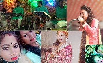 Ladies Sangeet Group for weddings in Lucknow, Uttar Pradesh, India, Ladies Sangeet Singers