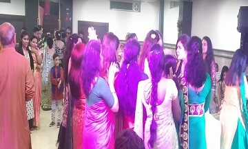 Ladies Sangeet Group for weddings in Lucknow, Uttar Pradesh, India, Ladies Sangeet Singers